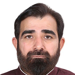 محمد عمران خان