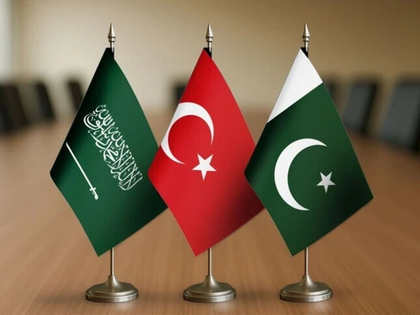 پاکستان اور سعودی عرب کا دفاعی تعاون: خطے میں امن و استحکام کے لیے اہم پیش رفت