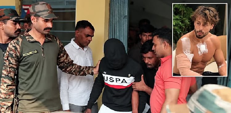 urdu.arynews.tv بولی وڈ اداکار ٹائیگر شروف پر حملہ: اصل ہدف کوئی اور تھا، کرائم برانچ کا انکشاف