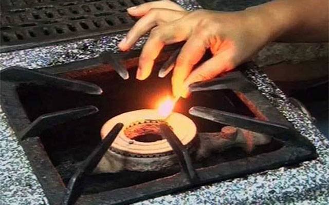 عارف والا میں موسم سرما کے آغاز کے ساتھ ہی سوئی گیس کی لوڈشیڈنگ کا سلسلہ شروع