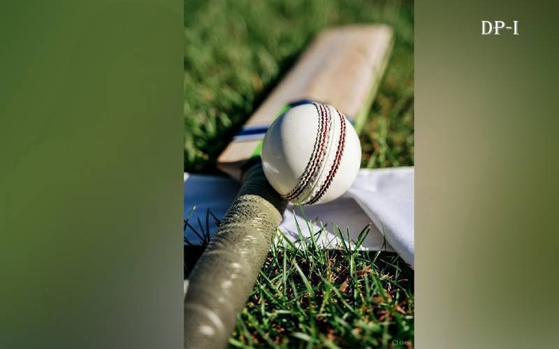dailypakistan.com.pk سری لنکا کے خلاف ٹیسٹ سیریز: شان مسعود کی شرکت مشکوک