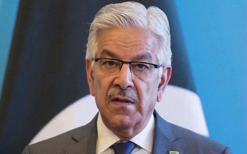 منصوبہ بدر علاقائی امن اور دفاعی تعاون کا عکاس ہے: خواجہ آصف