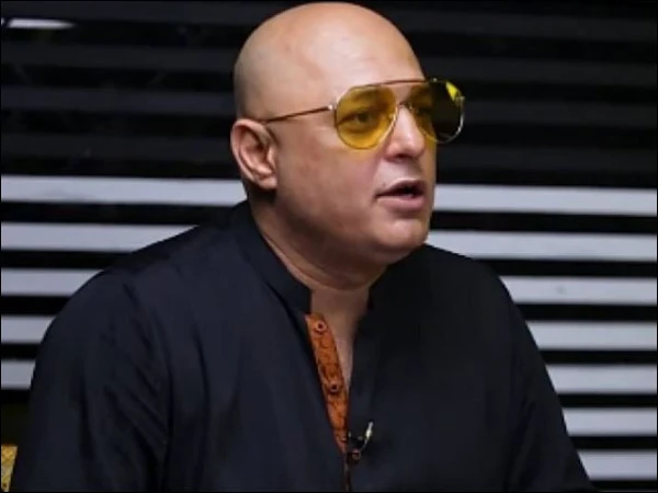 فنکار کبھی اپنے کام سے مکمل مطمئن نہیں ہوتے، علی عظمت