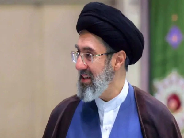 express.pk ایران کے سپریم لیڈر مجتبیٰ خامنہ ای اور اسپیکر محمد باقر قالیباف کی اہم ملاقات