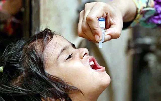 city42.tv ملک بھر میں انسداد پولیو مہم کا آغاز 2 نومبر سے ہوگا