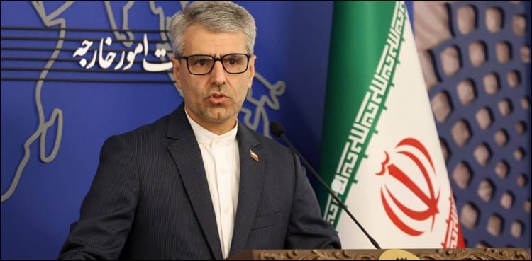 ایران کا امریکی مذاکراتی رویے پر تنقید، مذہبی عقائد کو رکاوٹ قرار دینے کی تردید