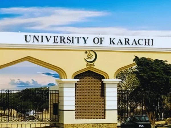 جامعہ کراچی میں اسکول آف نرسنگ کے قیام کیلیے بھرپور تعاون کا اعلان