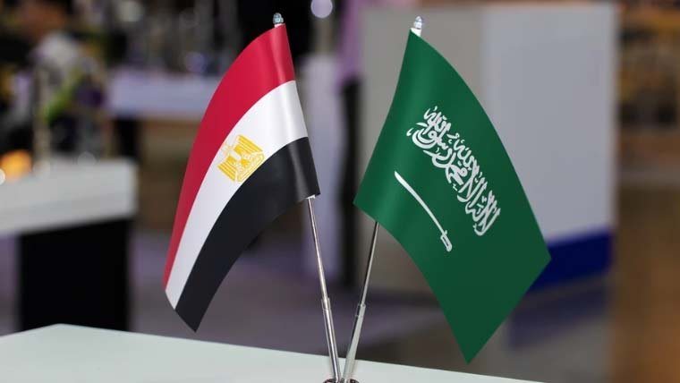 یمن تنازع کا سفارتی حل: مصر کا سعودی عرب کے ساتھ رابطوں میں تیزی