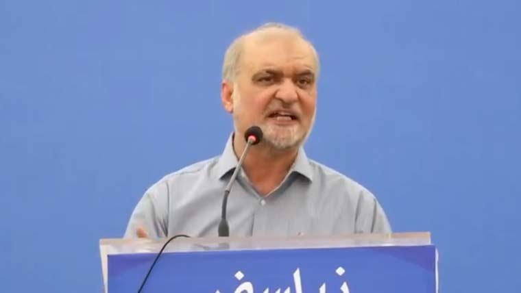 جماعت اسلامی کا آج ملک بھر کے 150 شہروں میں احتجاج اور دھرنوں کا اعلان