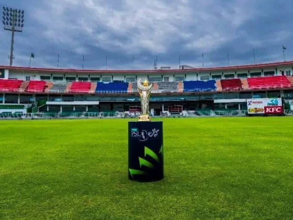 پاکستان سپر لیگ 12 کا آغاز 18 مارچ 2027 سے ہوگا، گورننگ کونسل کے اہم فیصلے