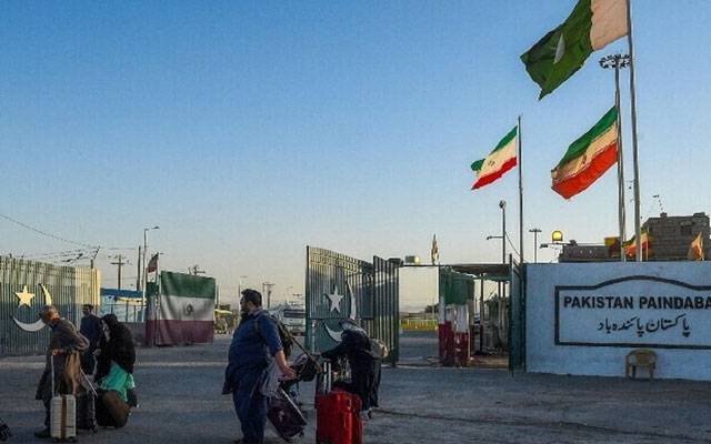 ایران اور عراق جانے والے پاکستانی زائرین کے لیے نئی سفری ہدایات جاری