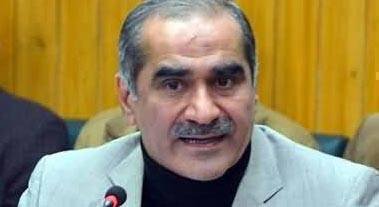 عدالتی نظام کی بہتری کیلئے حکومت اور عدلیہ مل کر لائحہ عمل بنائیں، سعد رفیق