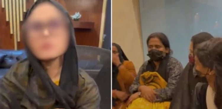 کراچی: گڈاپ فارم ہاؤس موبائل چوری کیس کی مدعی کو قتل کی دھمکیاں، مقدمہ درج