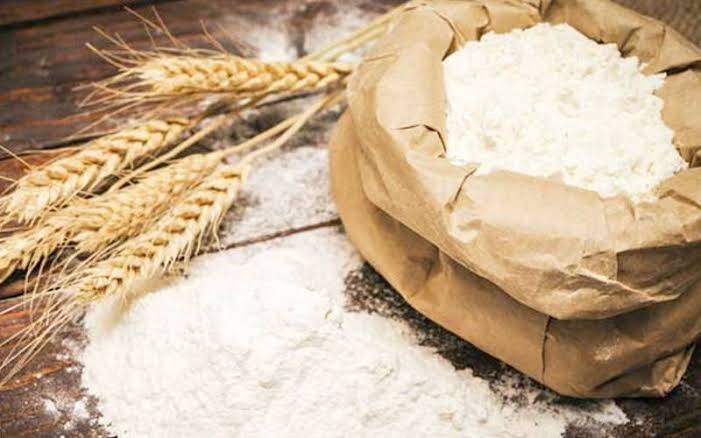 اوپن مارکیٹ میں گندم اور آٹے کی قیمتوں میں اتار چڑھاؤ کا سلسلہ جاری