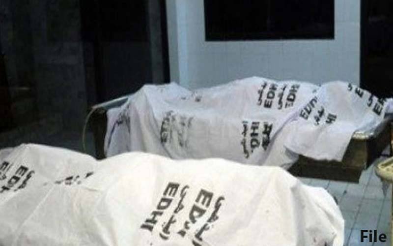 راولپنڈی: گھر سے دو خواتین کی تشدد زدہ لاشیں برآمد، مقدمہ درج