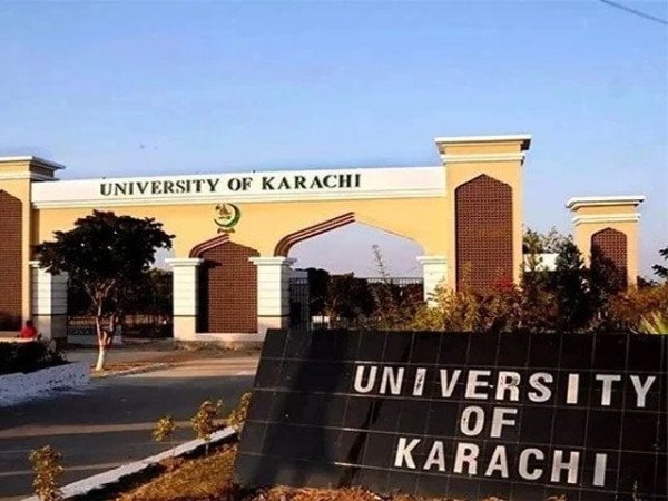 express.pk جامعہ کراچی میں طلبہ یونین کے انتخابات نہ کرانے پر رجسٹرار طلب