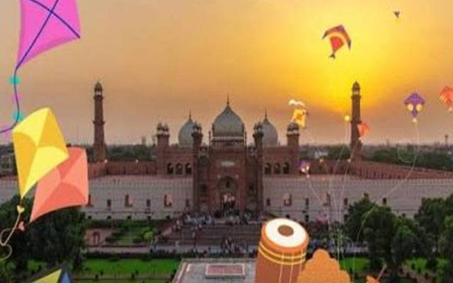 city42.tv لاہور میں بسنت 2027 کے انعقاد کا باضابطہ نوٹیفکیشن جاری