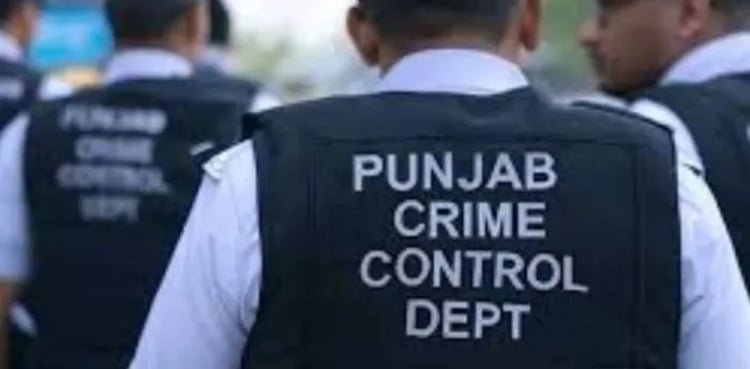 لاہور میں سی سی ڈی اہلکار کی لڑکی سے مبینہ زیادتی اور ویڈیو بنانے کا مقدمہ درج