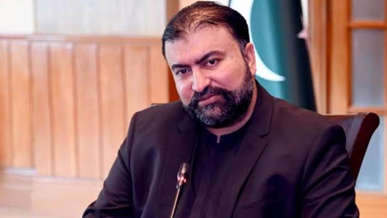 بلوچستان میں چھوٹے انتظامی یونٹس کا قیام ناگزیر ہے، وزیراعلیٰ سرفراز بگٹی