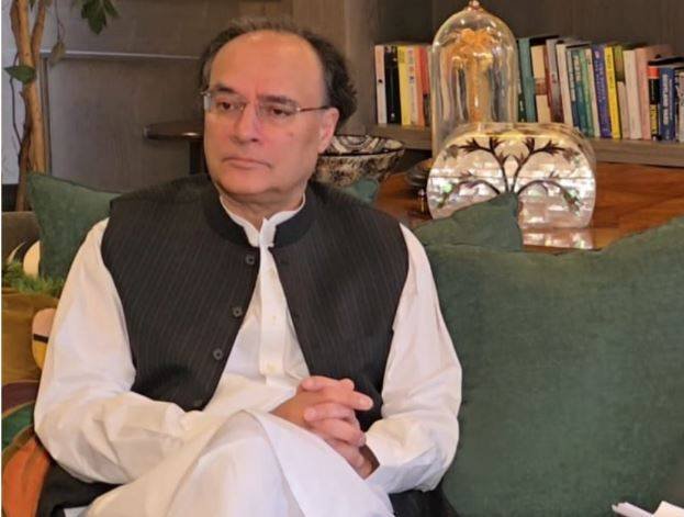 عالمی تنازعات سے اشیائے ضروریہ کی قیمتیں متاثر ہونے کا خدشہ ہے: وزیر خزانہ