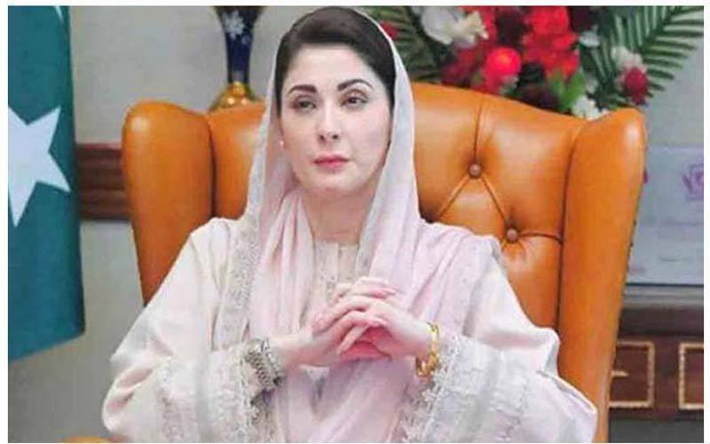 ڈویلپمنٹ سے متعلق معلومات عوام کا حق ہے، باخبر لوگ ترقی کی دلیل ہیں: مریم نواز