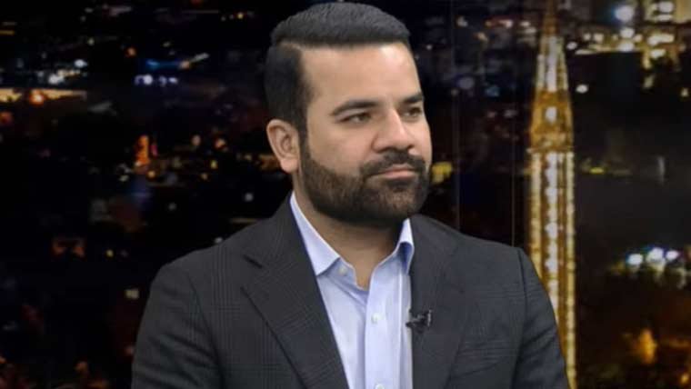 سہیل آفریدی کے خلاف دہشت گردوں کی معاونت کے شواہد موجود ہیں: بیرسٹر عقیل ملک