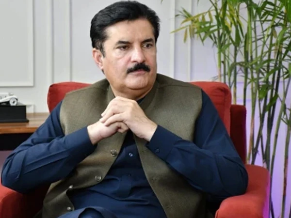 پی ایس ایل کی افتتاحی تقریب خیبر پختونخوا میں کرائی جائے، فیصل کریم کنڈی