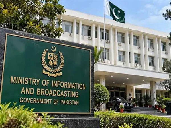 express.pk پاکستان کے سیکیورٹی خدشات کا جواب دینے کے بجائے افغان حکومت گمراہ کن الزامات لگا رہی ہے، وزارت اطلاعات