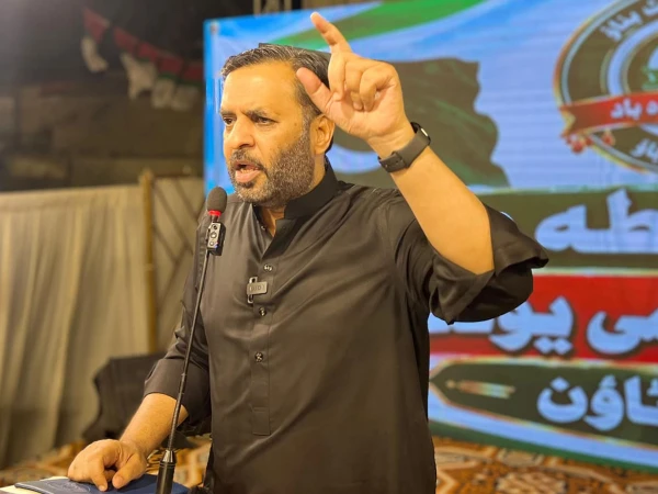express.pk مصطفیٰ کمال کی ایم کیو ایم کارکنان کو ہر طرح سے تیار رہنے کی ہدایت