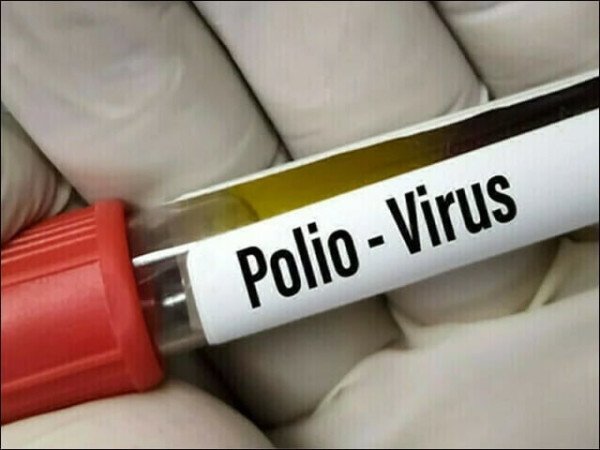 express.pk پولیو کے خلاف جنگ میں کوئی سمجھوتہ نہیں ہوگا، وزیراعلیٰ سندھ