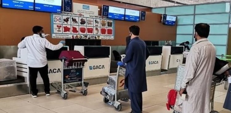 بیرون ملک ملازمت کے خواہشمند پاکستانیوں کے لیے سرکاری پورٹل فعال