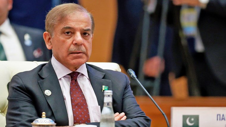 وزیراعظم شہباز شریف کا دورہ روس متوقع، صدر پوتن سے اہم ملاقات کا امکان