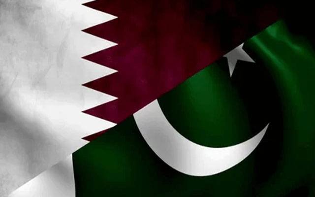 پاکستان اور قطر کا دوطرفہ تجارت و سرمایہ کاری بڑھانے پر اتفاق