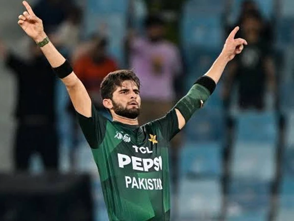 شاہین شاہ آفریدی ون ڈے کرکٹ میں تیز ترین ڈیڑھ سو وکٹیں لینے والے پاکستانی فاسٹ بولر بن گئے