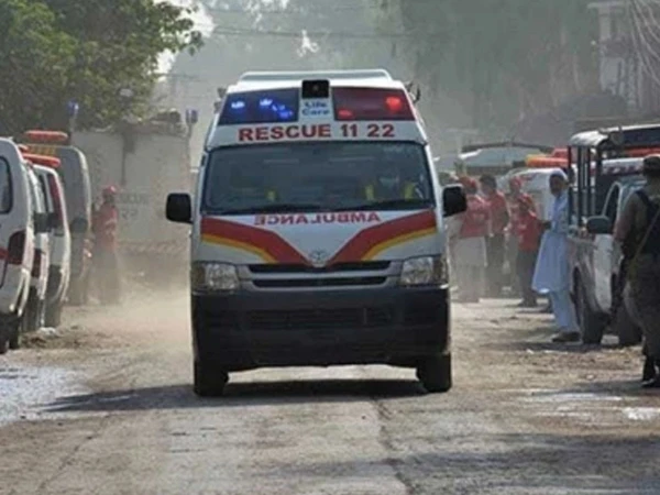 راولپنڈی میں مبینہ غلط انجکشن لگنے سے پانچ سالہ بچی جاں بحق، عطائی گرفتار