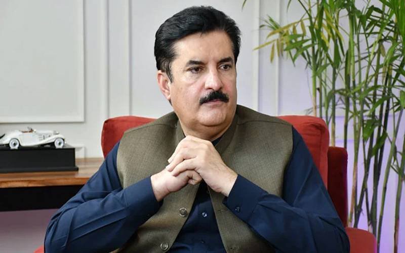 وفاق کے ساتھ ہم آہنگی خیبر پختونخوا کی ترقی کیلئے ناگزیر ہے، فیصل کریم کنڈی