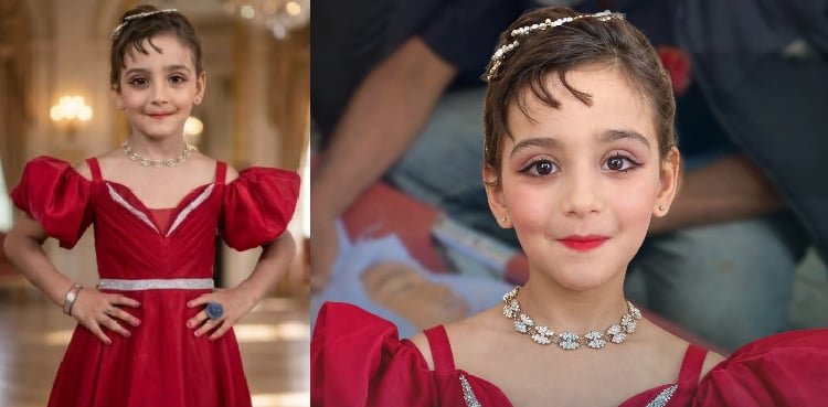 غزہ: اسرائیلی فائرنگ سے زخمی ہونے والی کمسن فاطمہ البیوک زخموں کی تاب نہ لا سکی