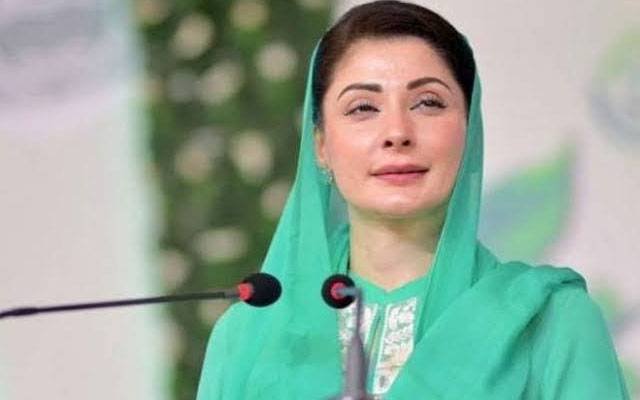 وزیراعلیٰ مریم نواز کا انگلینڈ کے خلاف کامیابی پر قومی ٹیم کو خراجِ تحسین