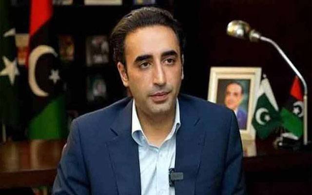 بلاول بھٹو کا یومِ سیاہ کشمیر پر کشمیریوں کو حقِ خودارادیت دینے کا مطالبہ