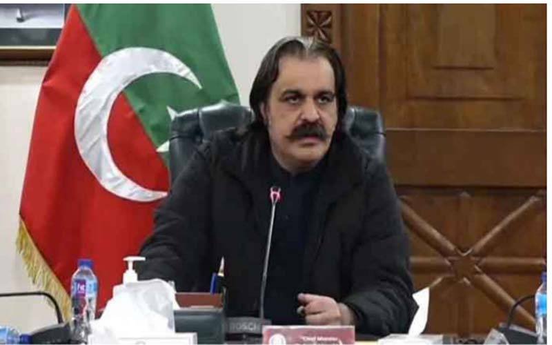 خیبرپختونخوا کی وزارتِ اعلیٰ: پی ٹی آئی میں سیاسی سرگرمیاں تیز