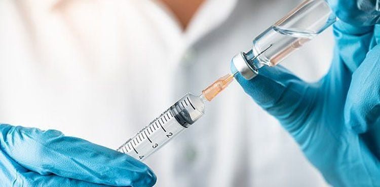 عمرہ زائرین ویکسین اسکینڈل، گرفتار افسران معطل اور نیا تقرر