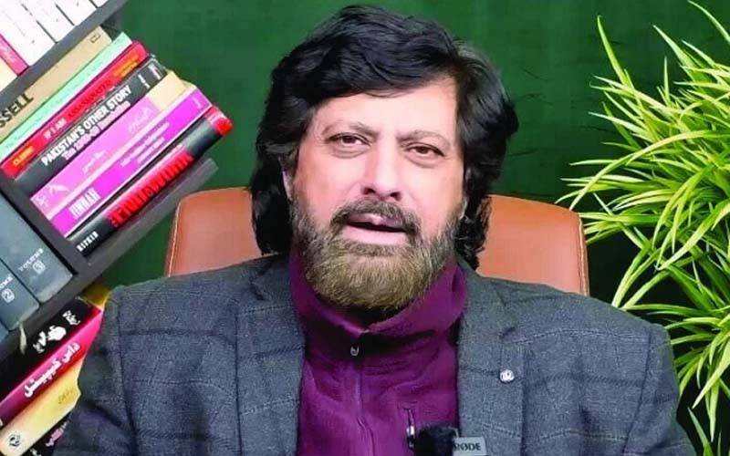 اولاد نہ ہونے پر خاندان نے کبھی دباؤ نہیں ڈالا، جواد احمد