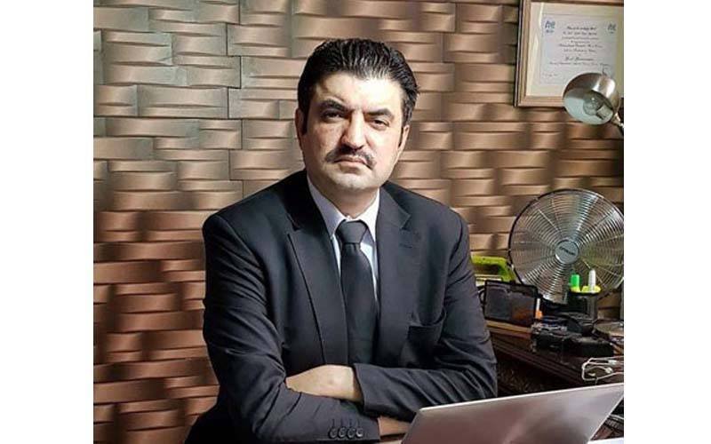خیبر پختونخوا کی روایات میں گالم گلوچ کی کوئی گنجائش نہیں: شیر افضل مروت
