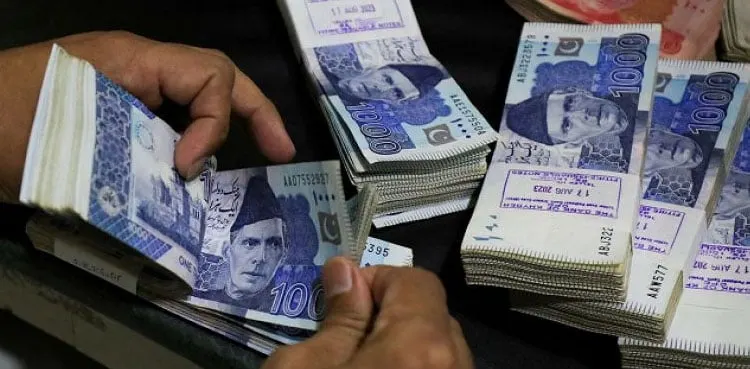 خیبر پختونخوا: ٹی ایم ایز کے لیے اضافی گرانٹ، تنخواہوں اور پنشن کی ادائیگی لازمی قرار