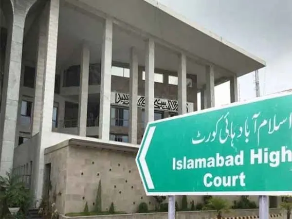 express.pk اسلام آباد ہائیکورٹ: سی ڈی اے حکام کے خلاف توہینِ عدالت کے دو کیسز سماعت کے لیے مقرر